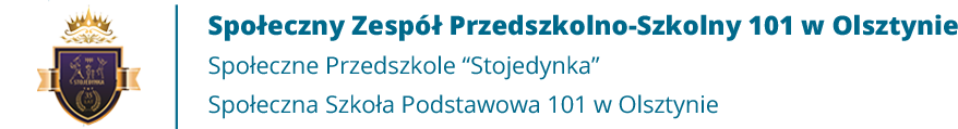 Szkoła 101 Olsztyn