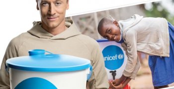 „Moc Prezentów UNICEF”