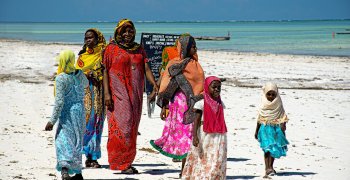 Zanzibar School of Hope