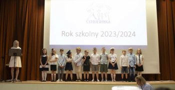 (Polski) Zakończenie roku szkolnego 2023/2024