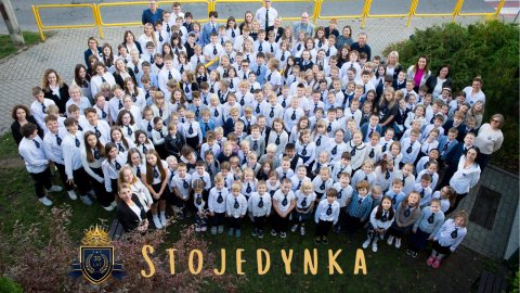 Stojedynka #35lat