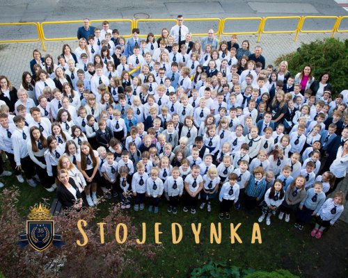 Stojedynka #35lat